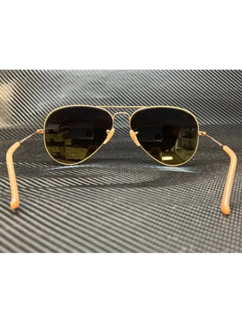 Ray-Ban new tags